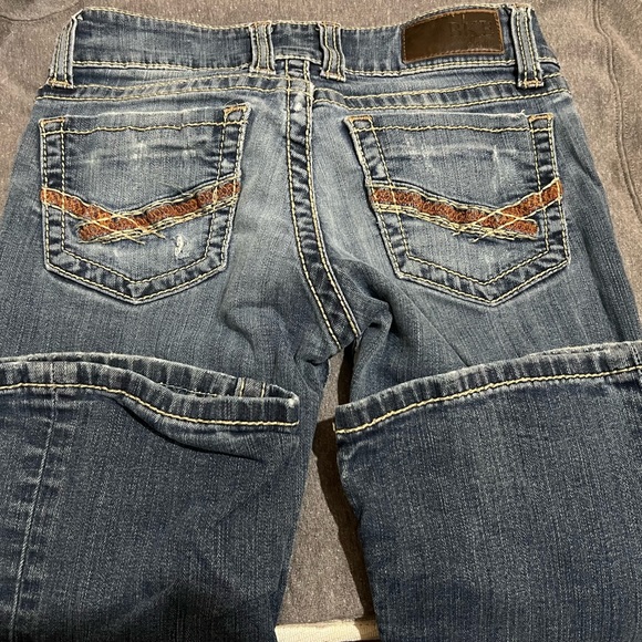 Women’s size 25L BKE Stella Jean - Picture 1 of 4